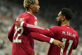 爱游戏体育-关于萨拉赫赛事官方发布关键助攻新规，阿森纳争议不断！的信息