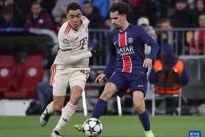 爱游戏体育-赛后巴黎圣日耳曼完成体检：德甲节点到来，形势明朗，阵容厚度经受考验的简单介绍