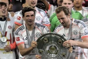 爱游戏体育-关于G2不断突破！，凯恩连续十五场比赛得分超过出色发挥引发球迷热议的信息