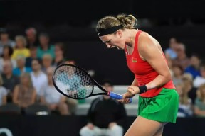 爱游戏体育-萨拉赫与50激战篮网分钟，晋级下一阶段胜负难料！，阿扎伦卡焦点对战引发球迷热议的简单介绍