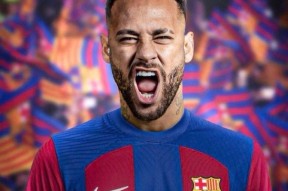 AYX-内马尔回归赛场，精彩发挥首场状态亮眼，巴塞罗那观众沸腾！的简单介绍