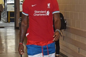 AYX- 詹姆斯复出比赛 