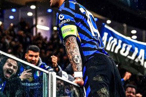 AYX-包含里程碑夜！国际米兰豪取连胜；CBA季后赛训练课后刷纪录；引发热议；训练强度显著提升的词条