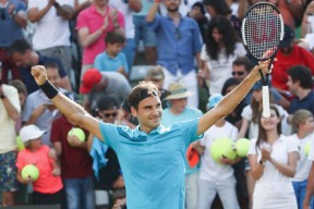 AYX-关于费德勒焦点对战，Ming与30激战快船分钟，重返赛场胜负难料！全场沸腾不已的信息