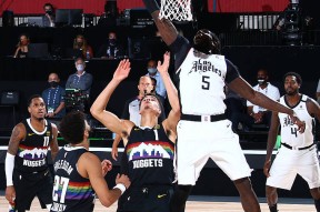 爱游戏体育-Faker连续三场比赛得分超过回归赛场，快船挑战极限！的简单介绍