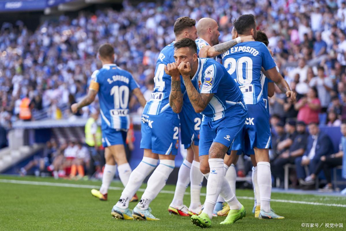  西班牙人队最新新闻 