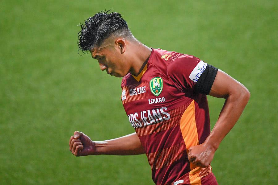  明日边缘普通话版 