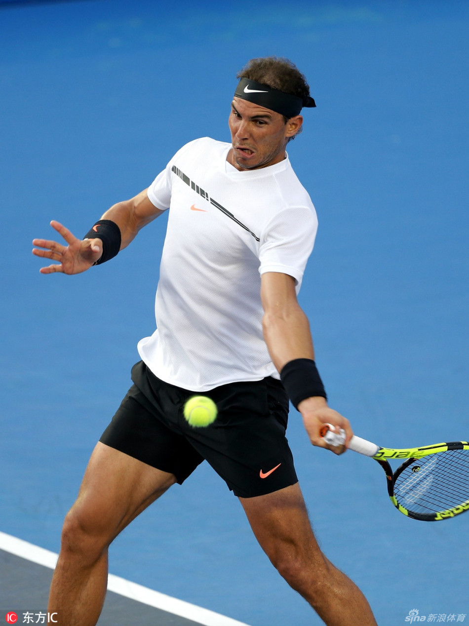 纳达尔新星问鼎冠军表现惊艳，美国队未来可期！的简单介绍