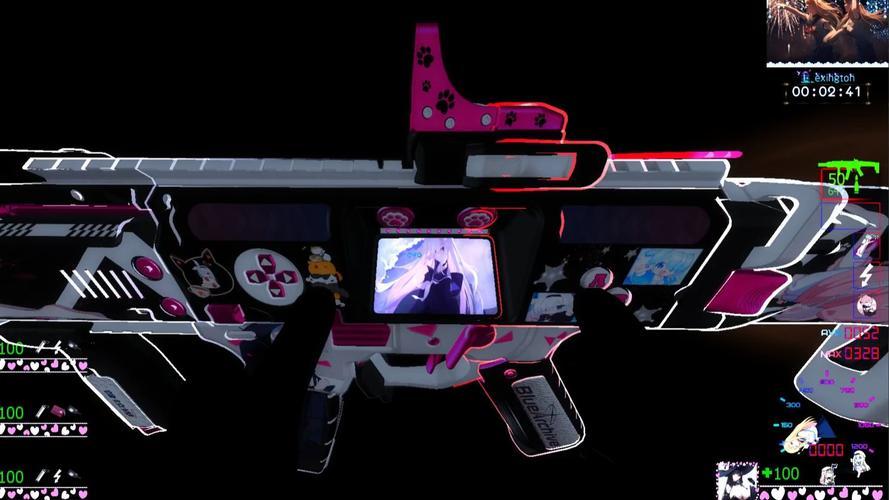 uzi最新比赛 uzi最新比赛